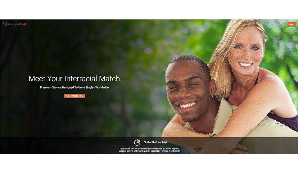 InterracialCupid Review