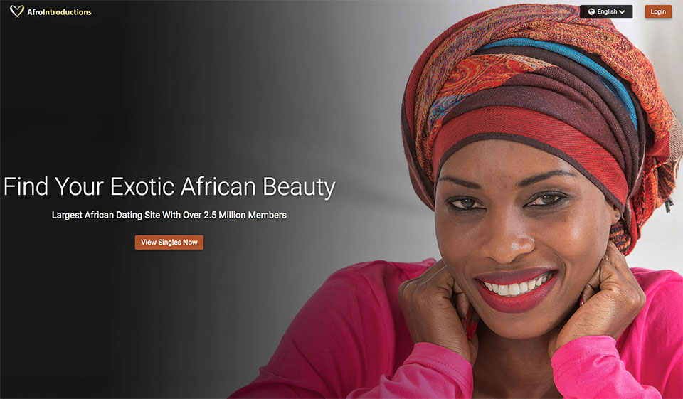 Afrointroductions Free Trial