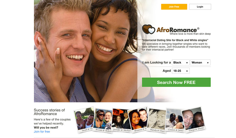 AfroRomance Review