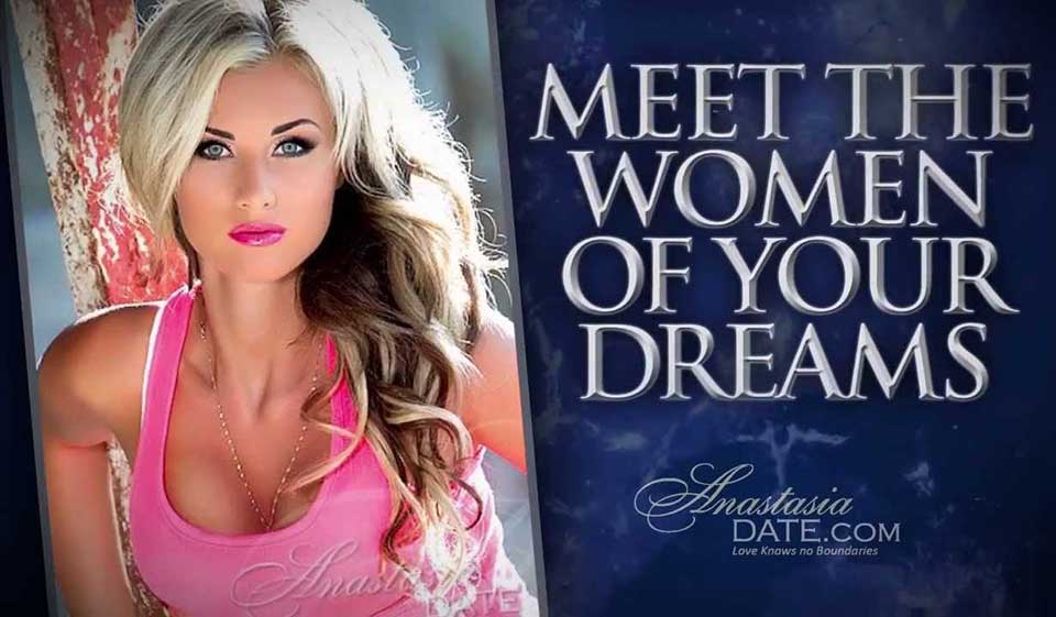 AnastasiaDate Review
