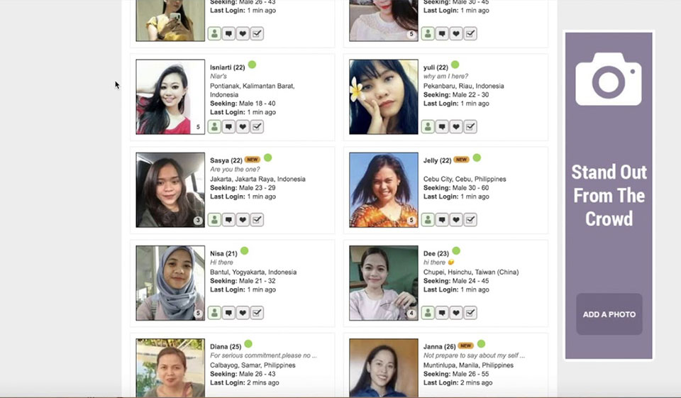 AsianDating Review