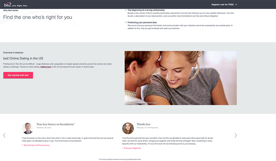 Αναθεώρηση Be2