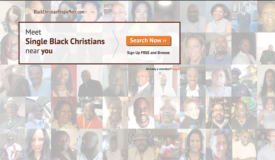 BlackChristianPeopleMeet