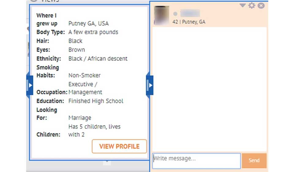 BlackChristianPeopleMeet