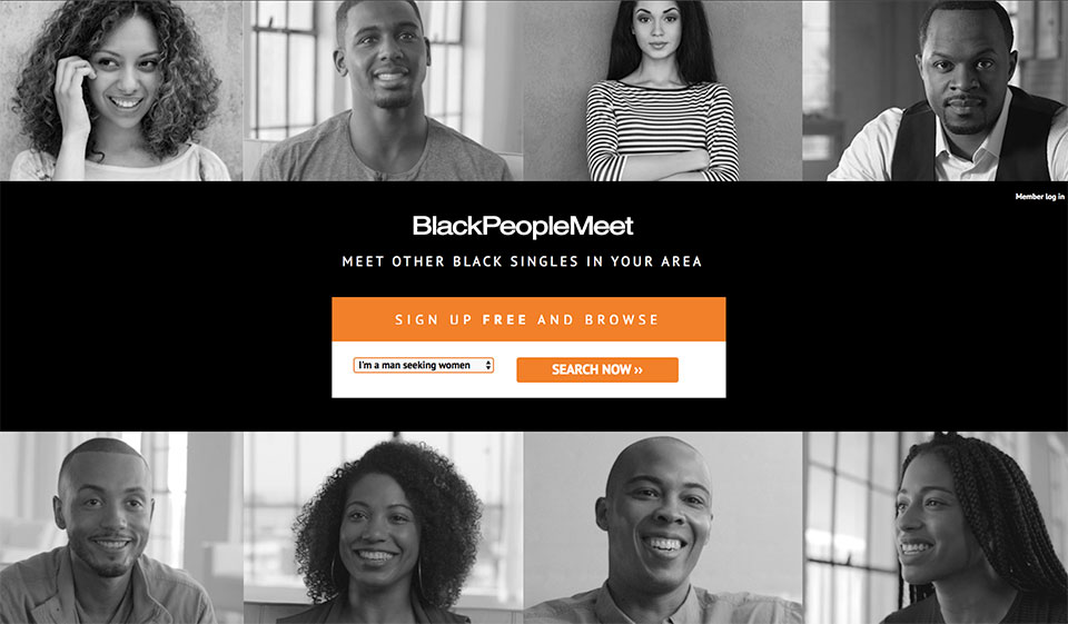Critique de BlackPeopleMeet