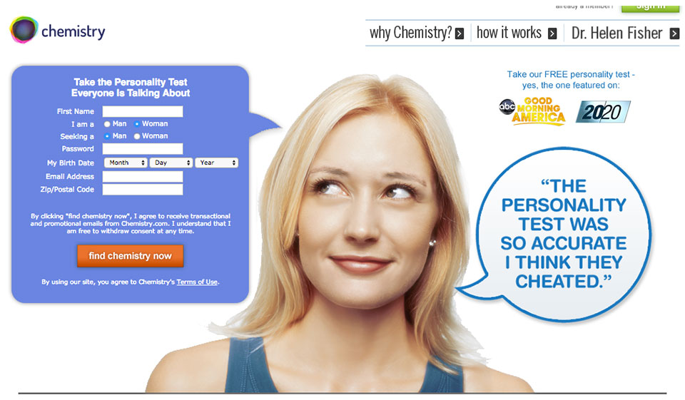 Chemistry İnceleme