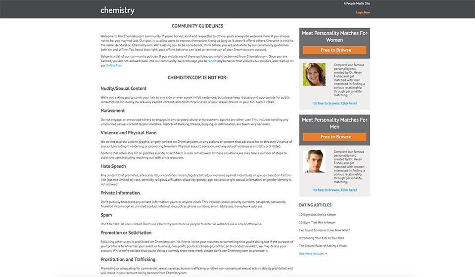 Chemistry İnceleme