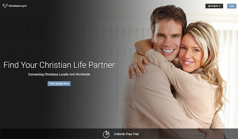 ChristianCupid İnceleme