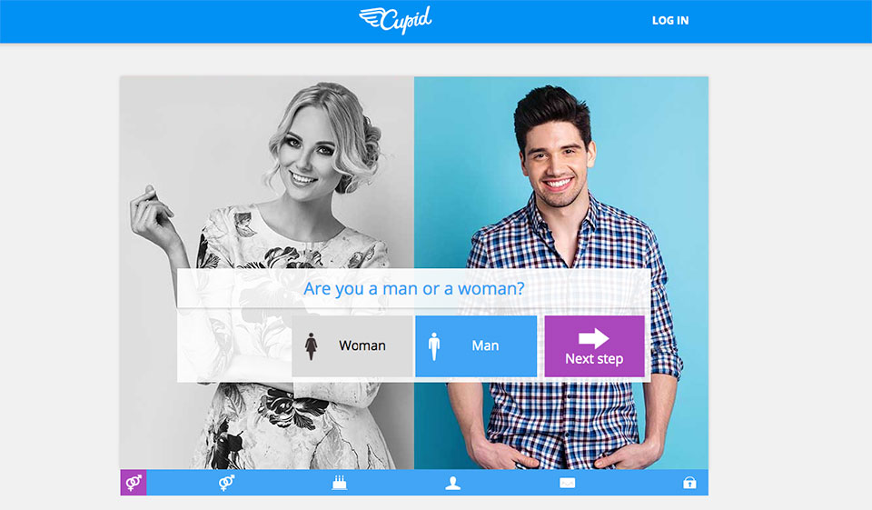 Cupid Recenze