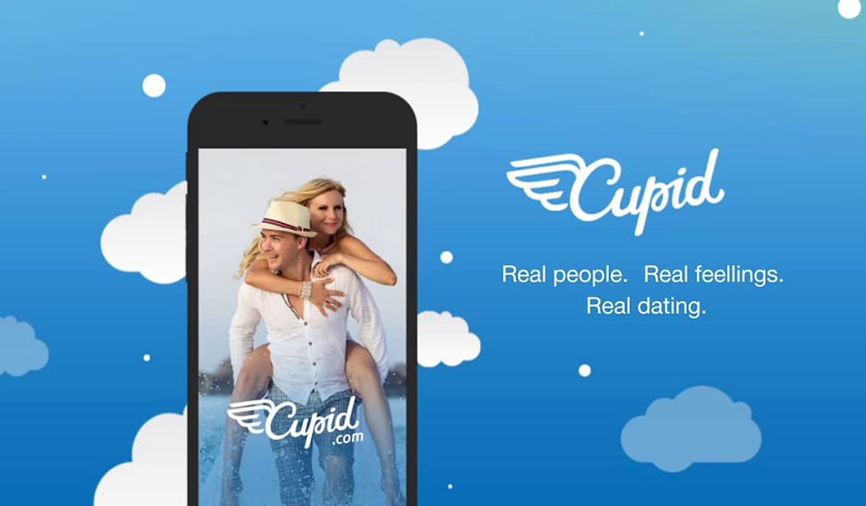 Cupid Recenze
