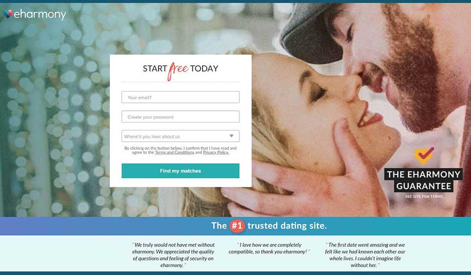 What you need to know about the world of online dating