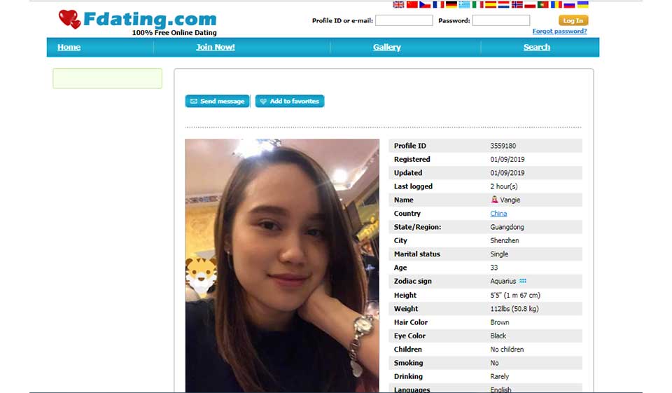 Fdating anmeldelser