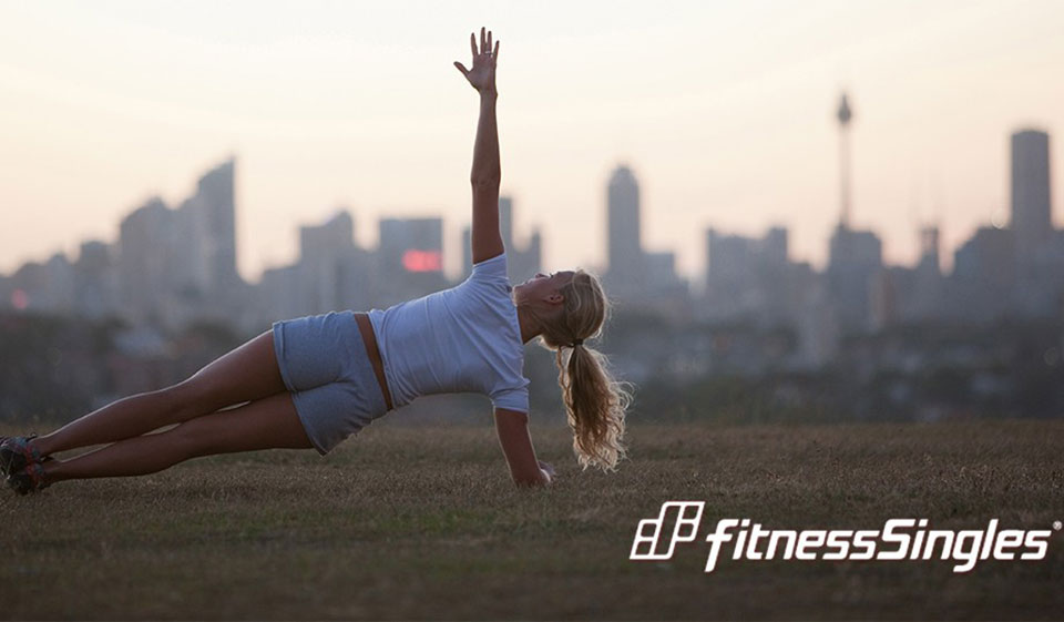 Fitness Singles Review