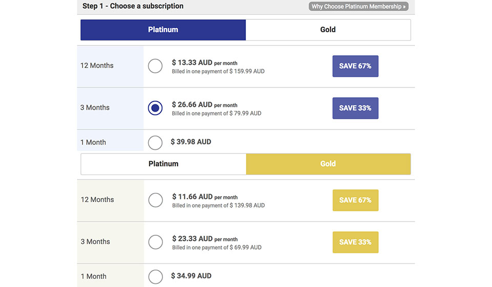Recenzja Kupidyna z Indonezji
