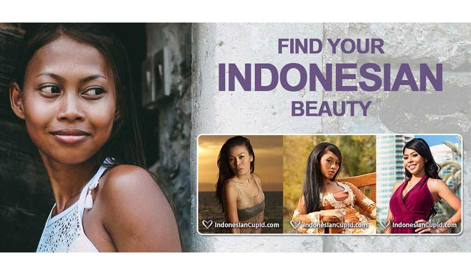 Recenzja Kupidyna z Indonezji