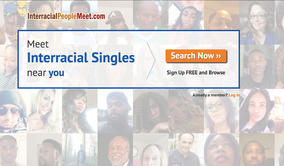 InterracialPeopleMeet Bewertung