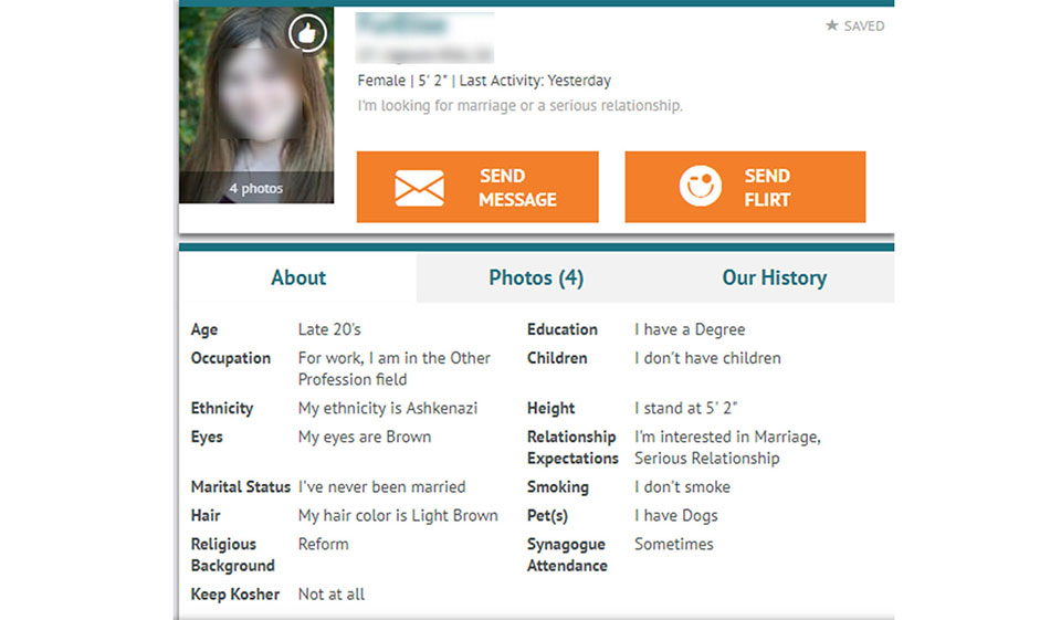 Κριτική JPeopleMeet