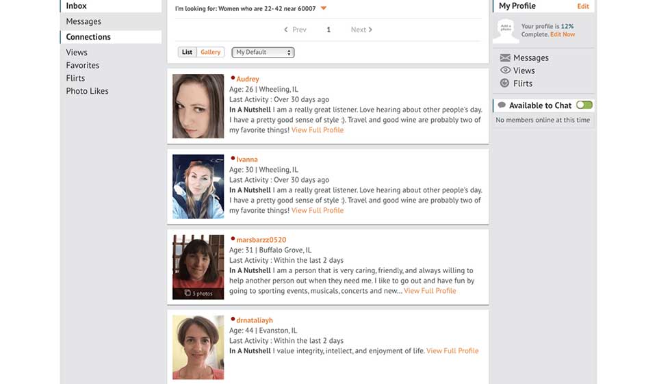 Κριτική JPeopleMeet