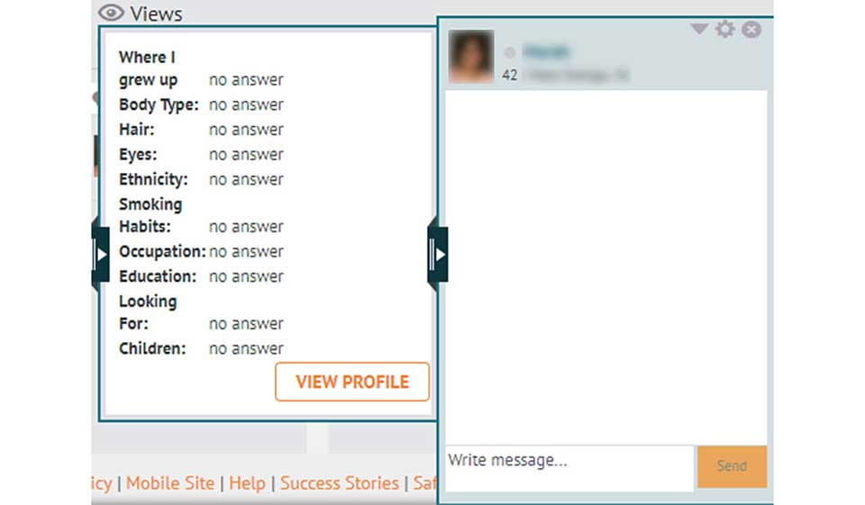 Κριτική JPeopleMeet