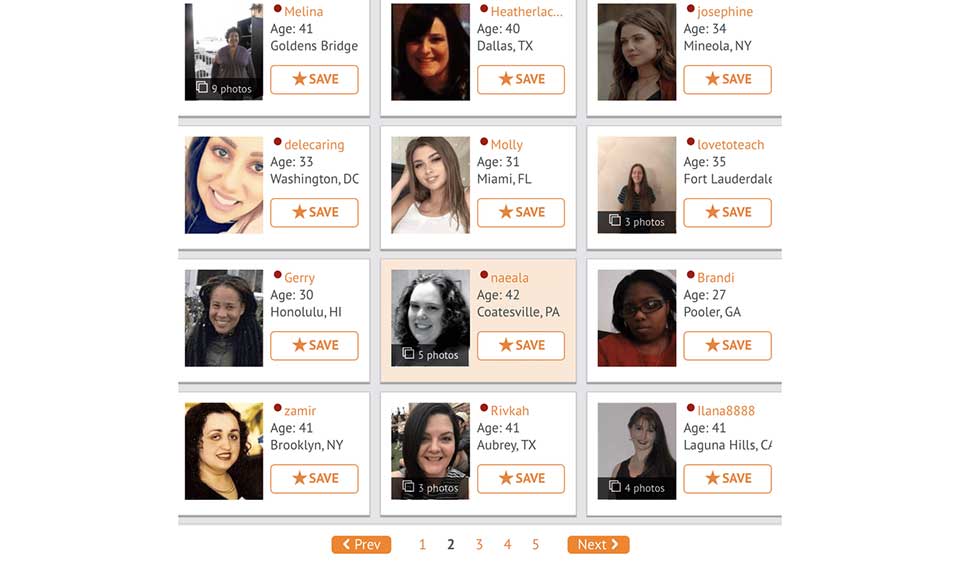 Κριτική JPeopleMeet