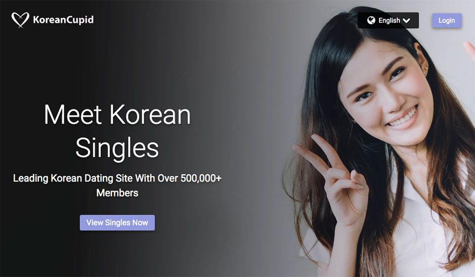 Avis sur KoreanCupid