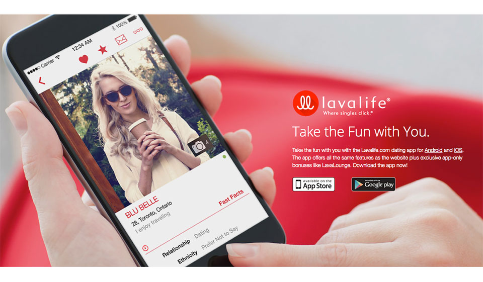 Recensione LavaLife