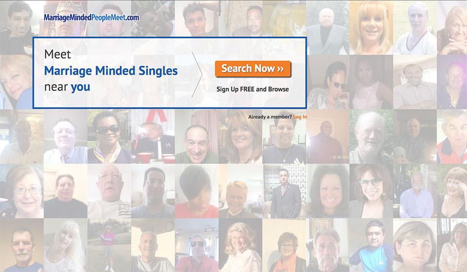 MarriageMindedPeopleMeet recensie