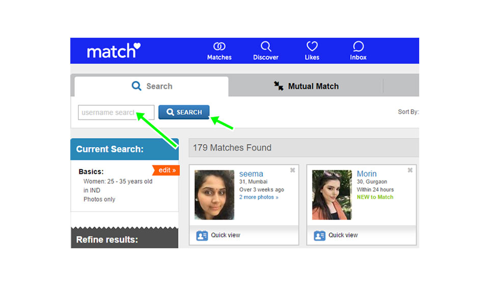 Match Review