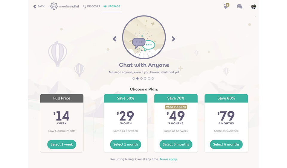 MeetMindful Review