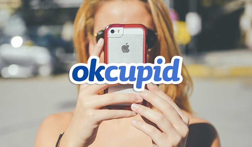 OkCupid revisión