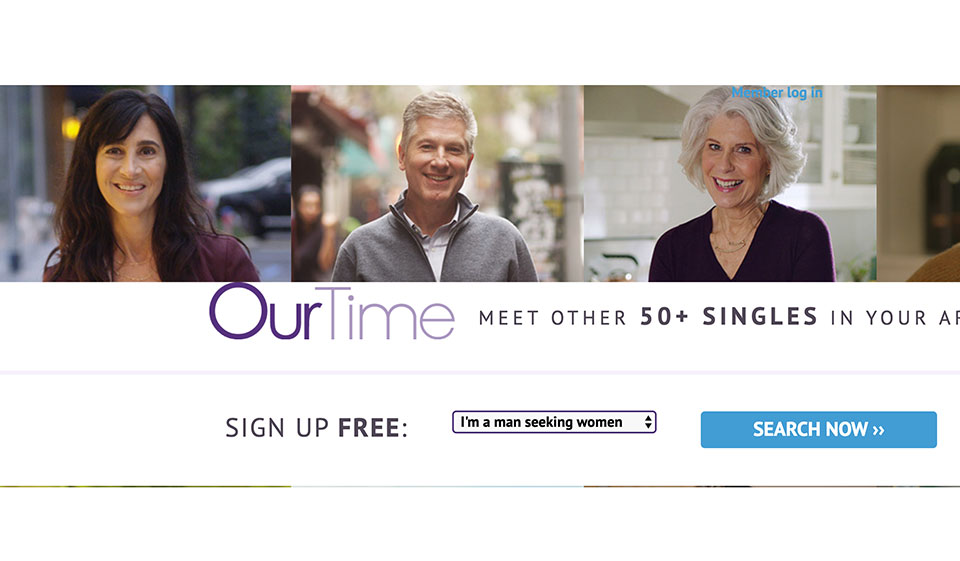 OurTime İnceleme