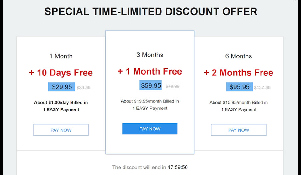 Αναθεώρηση PositiveSingles