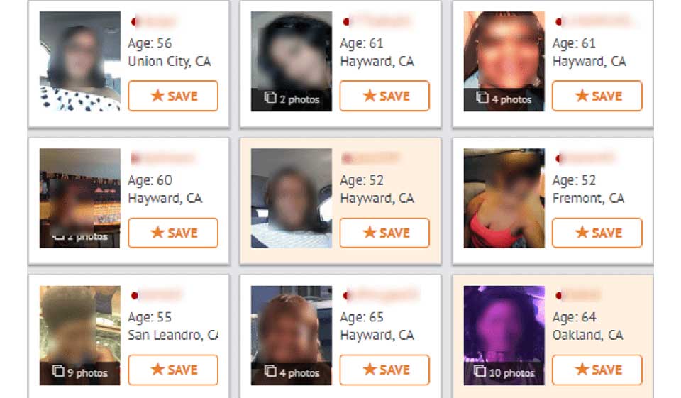 SeniorBlackPeopleMeet Review