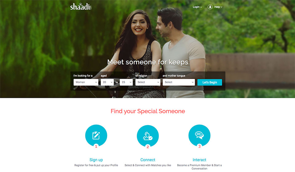 Shaadi İnceleme