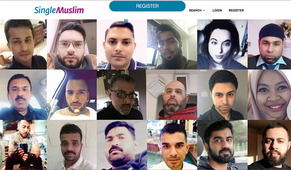 SingleMuslim Review
