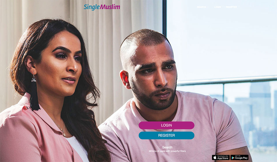 SingleMuslim Review