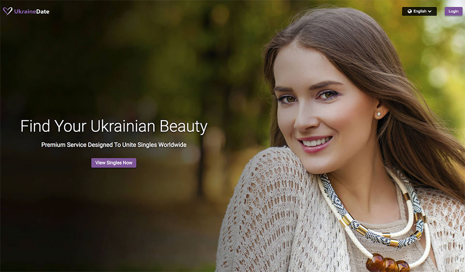 UkraineDate Review