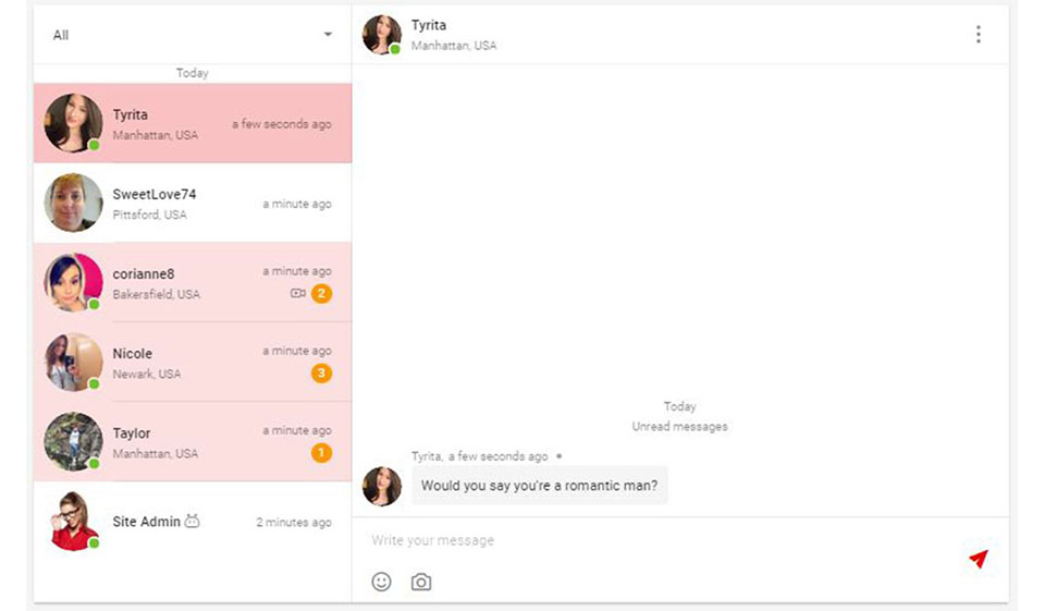 UpForIt Review