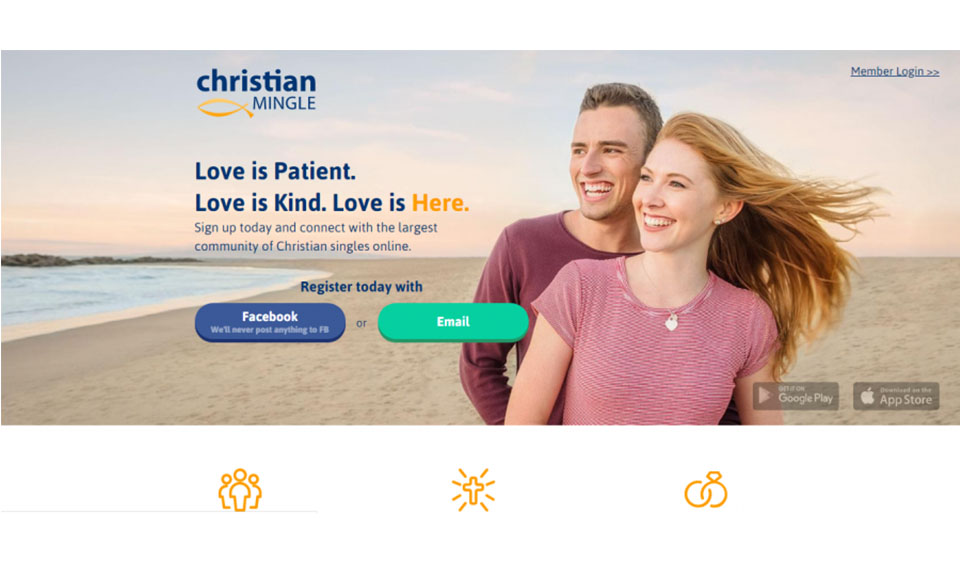Christian Mingle Review – What Do We Know About It?