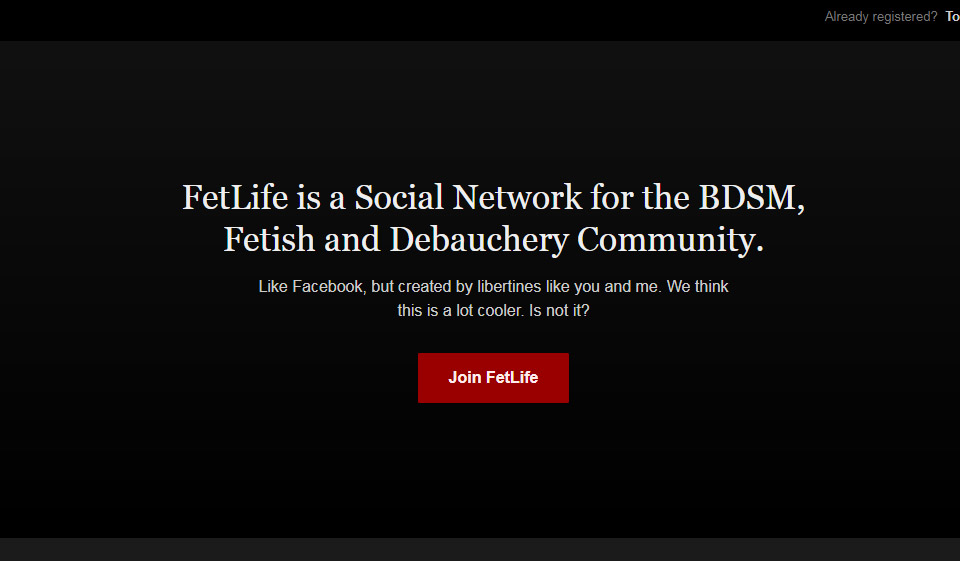 FetLife review – what do we know about it?