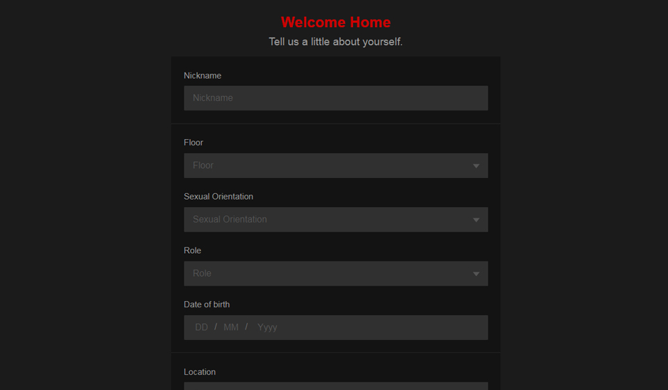 Clárú le FetLife - an bhfuil sé éasca i ndáiríre?