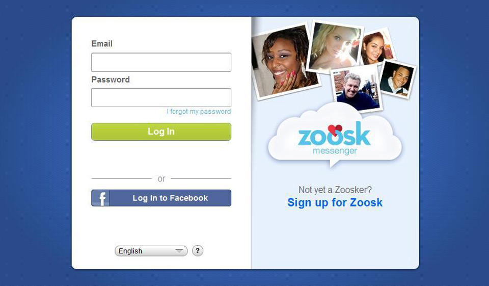 Sprechen wir über die Profilqualität von Zoosk
