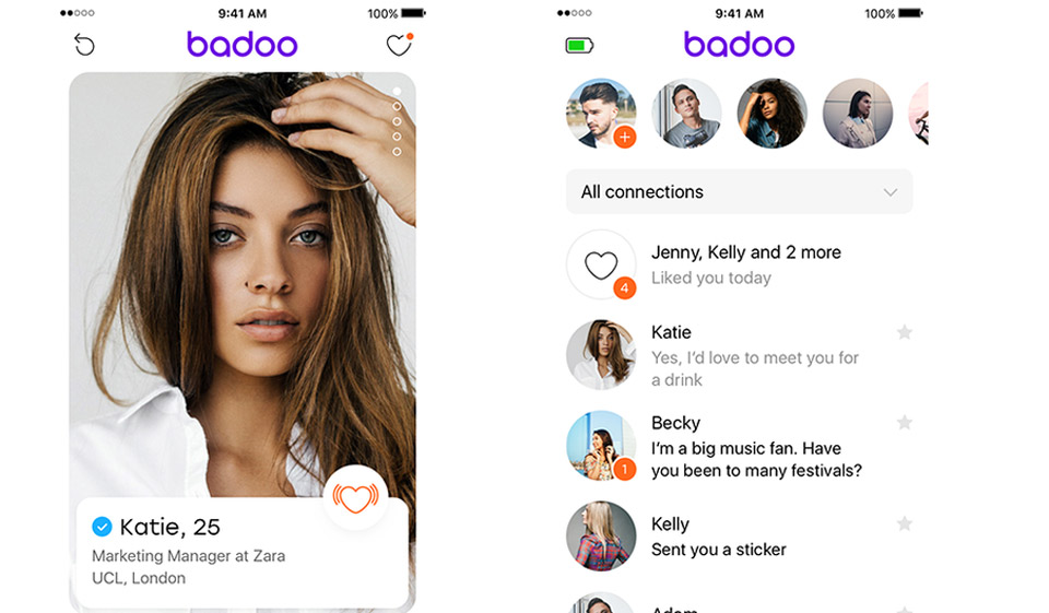 Let’s Talk About Profile Quality of Badoo.