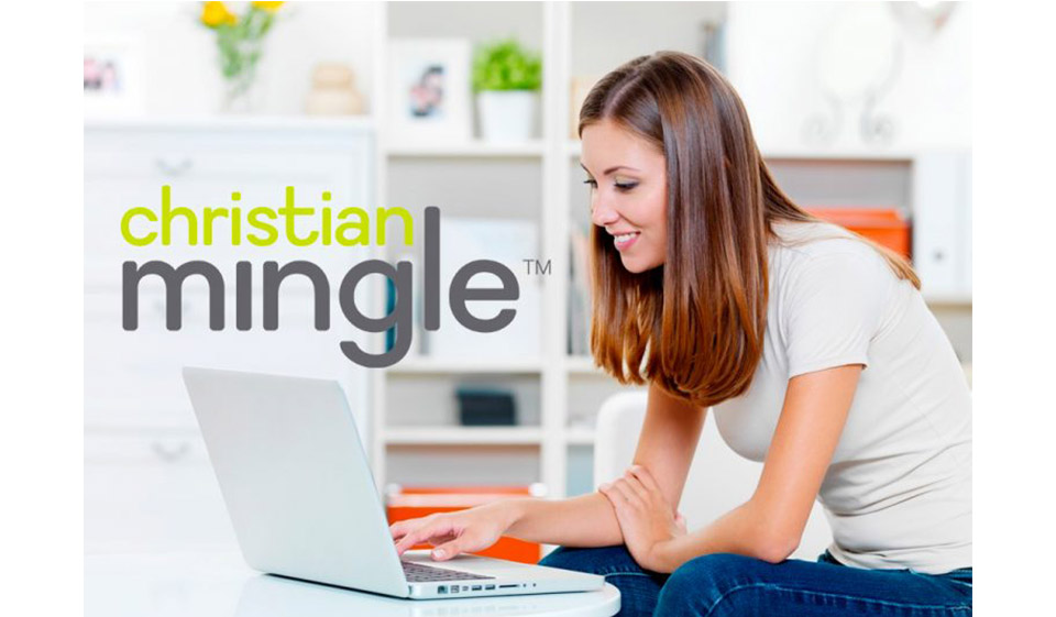 Κριτική ChristianMingle