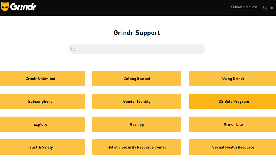 Ist Grindr eine echte Dating-Site?