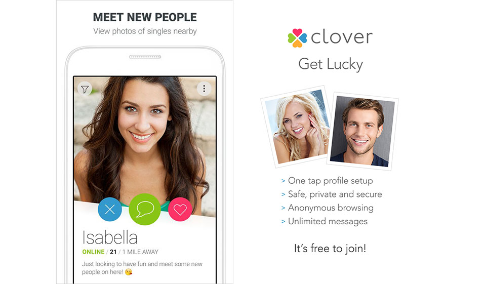Clover Recenzja