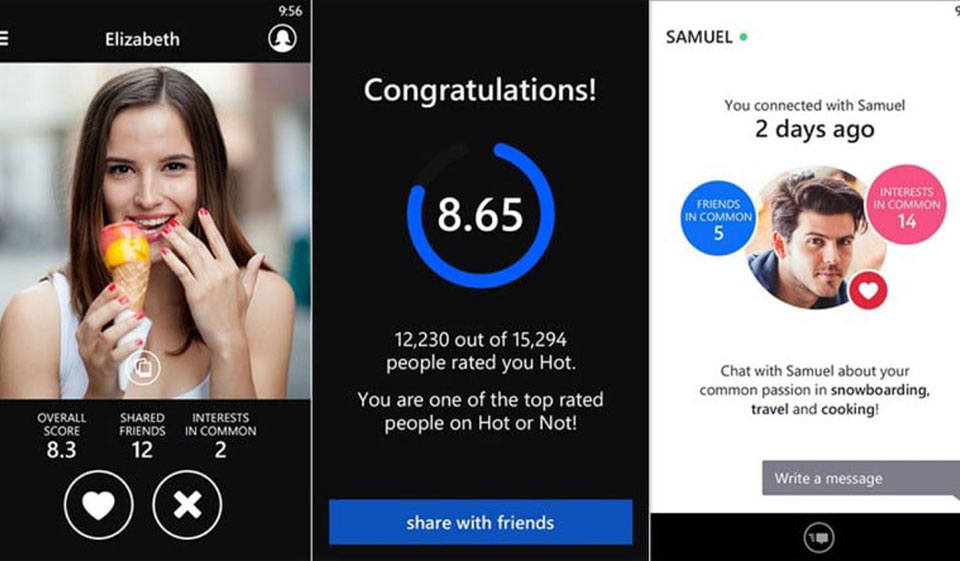 Hot or Not: ¿Qué sabemos al respecto?