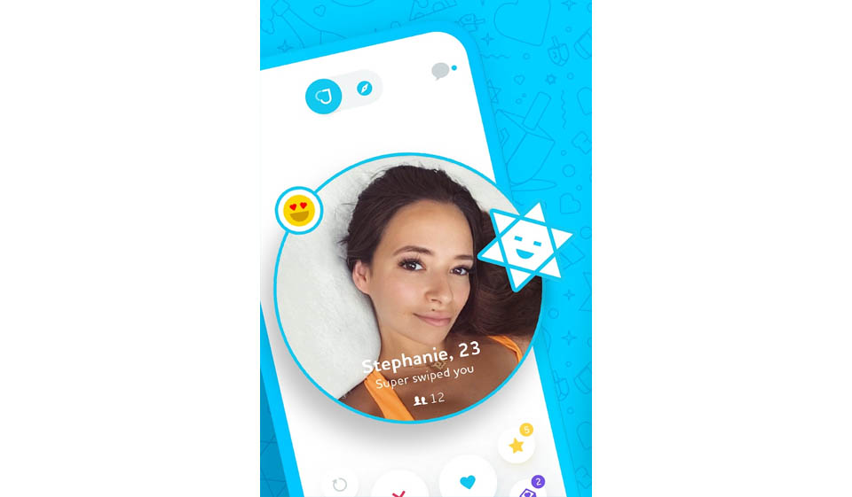 Comment fonctionne JSwipe