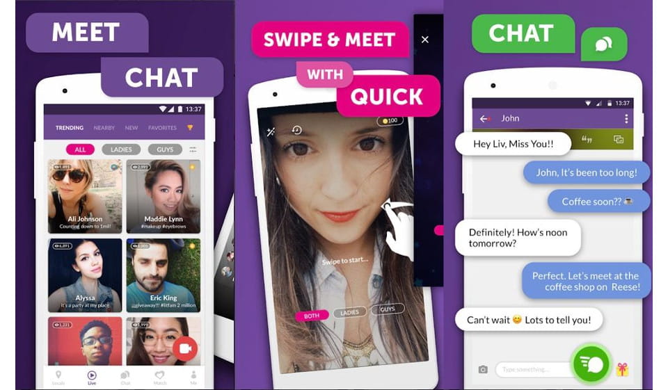 Meet me. Dating meet me. Me chat. MEETME dating app Review.