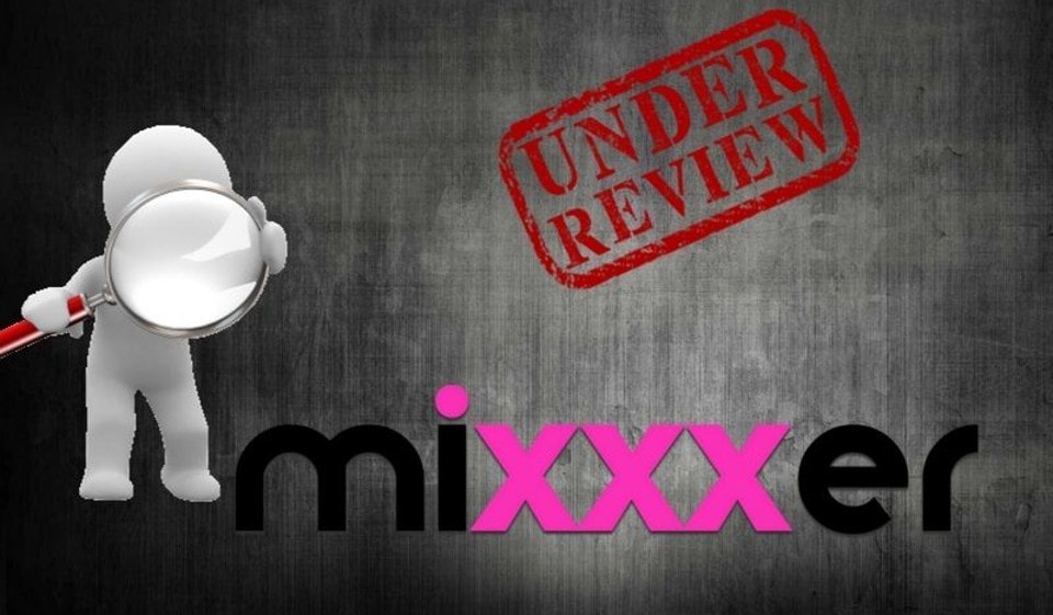 Cum funcționează Mixxxer